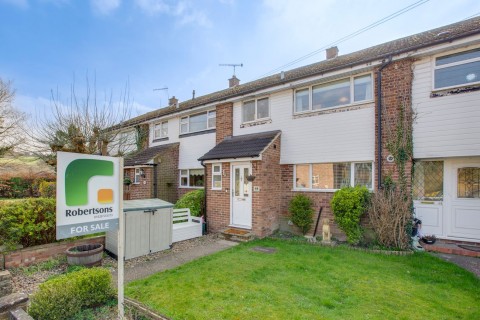 View full details for Stratford Drive, Wooburn Green, HP10