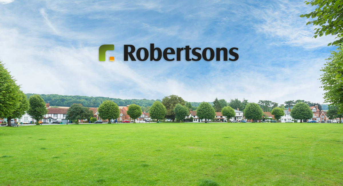 (c) Robertsonsestateagents.co.uk