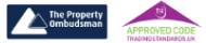 The Property Ombudsman logo