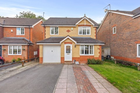 View full details for Booker Place, High Wycombe, HP12