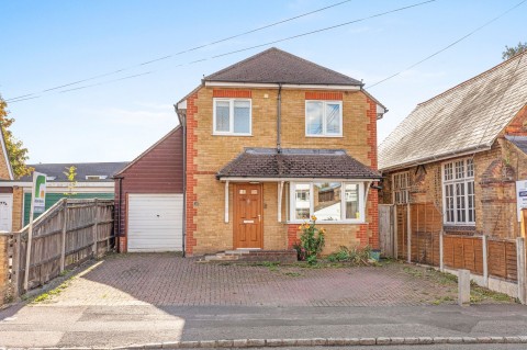 View full details for Heath End Road, Flackwell Heath, HP10