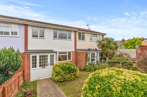 View full details for Penshurst Road, Maidenhead, SL6
