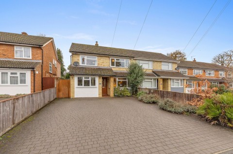 View full details for Oaktree Close, Penn, HP10