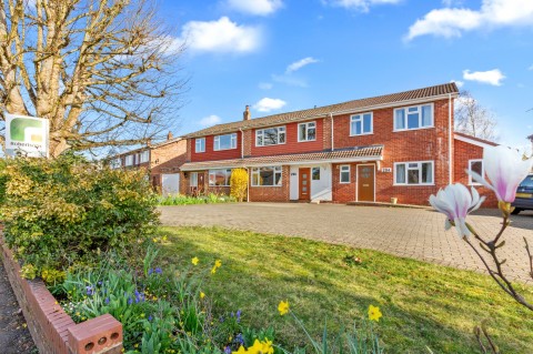 View full details for Totteridge Road, High Wycombe, HP13