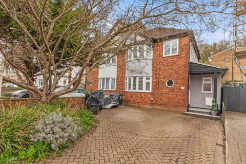 View full details for Micklefield Road, High Wycombe, HP13