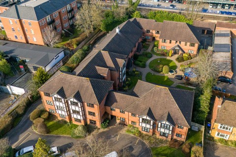 View full details for Maxwell Road, The Hollies Maxwell Road, HP9