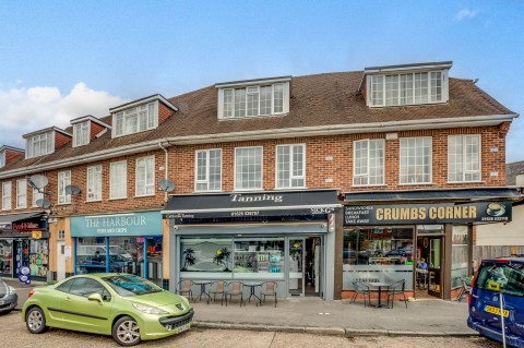 View full details for Swains Market, Flackwell Heath, HP10