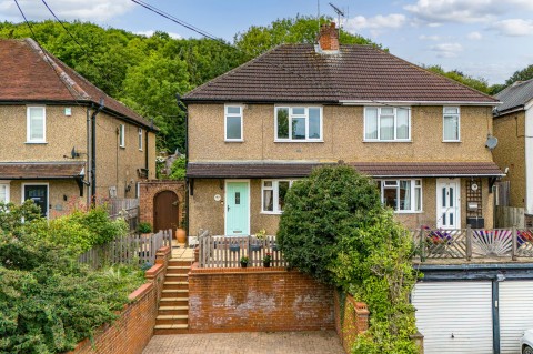 View full details for Wycombe Lane, Wooburn Green, HP10