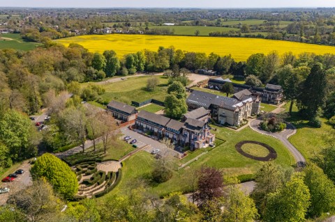 View full details for Four Ashes Road, Cryers Hill, HP15