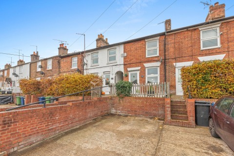 View full details for Wycombe Lane, Wooburn Green, HP10
