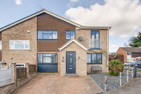 View full details for The Rise, High Wycombe, HP13