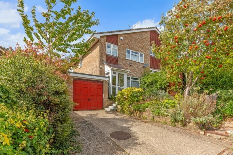 View full details for The Rise, High Wycombe, HP13