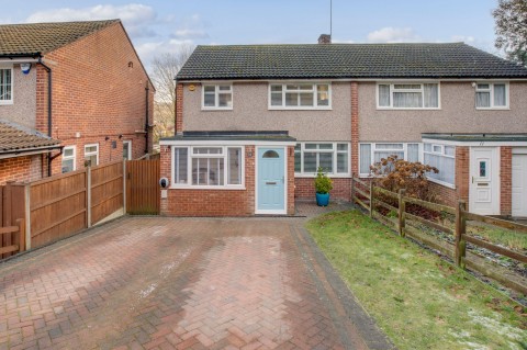 View full details for Bay Tree Close, High Wycombe, HP11