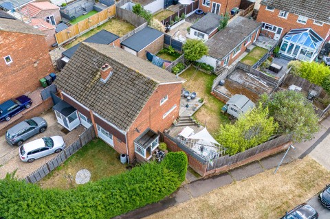 View full details for The Rise, High Wycombe, HP13