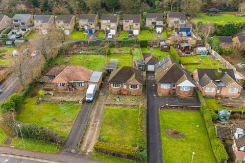 View full details for Kingsmead Road, High Wycombe, HP11
