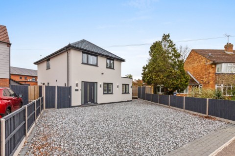 View full details for Green Crescent, Flackwell Heath, HP10