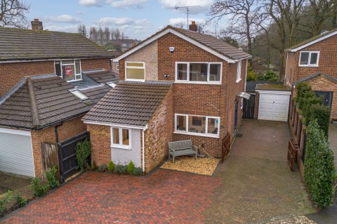 View full details for Woodside Avenue, Flackwell Heath, HP10