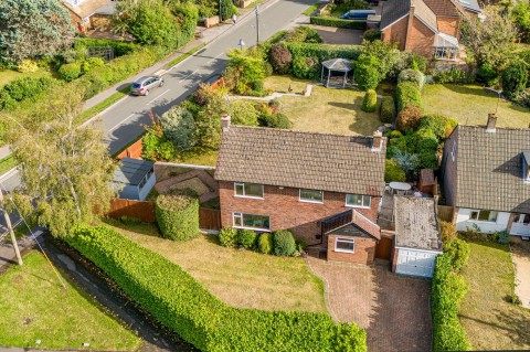 View full details for Chapel Road, Flackwell Heath, HP10
