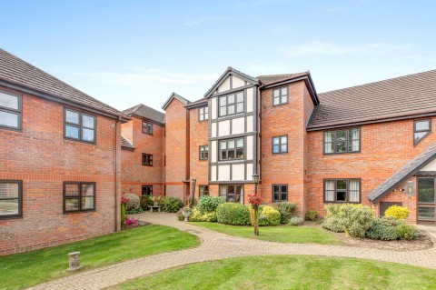 View full details for Maxwell Road, The Hollies Maxwell Road, HP9
