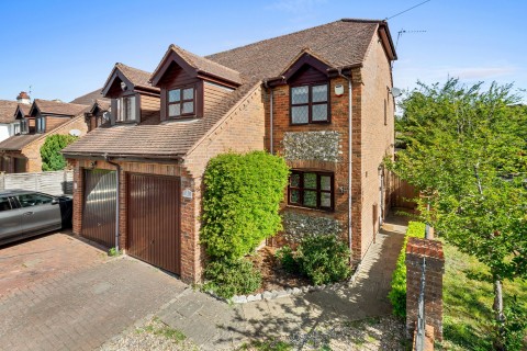 View full details for Heath End Road, Flackwell Heath, HP10