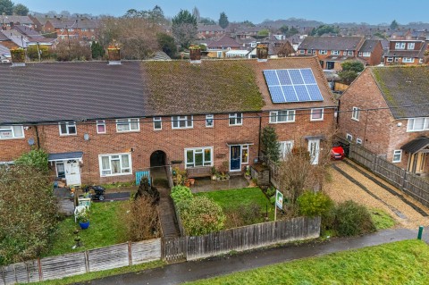 View full details for Heath Lawn, Flackwell Heath, HP10