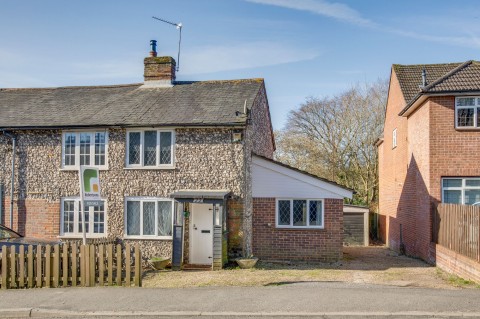 View full details for Hazlemere Road, Penn, HP10