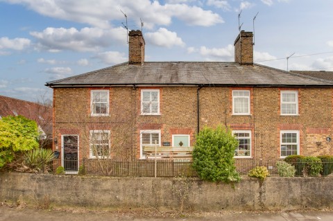 View full details for Station Road, Loudwater, HP10