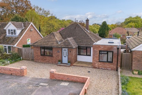 View full details for Sedgmoor Gardens, Flackwell Heath, HP10