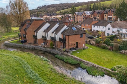 View full details for Kingsmead Road, High Wycombe, HP11