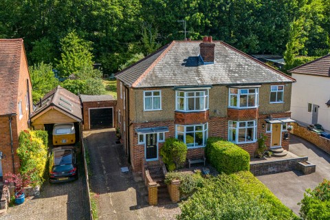 View full details for Whinneys Road, Loudwater, HP10