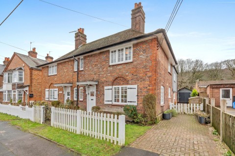 View full details for Fassetts Road, Loudwater, HP10