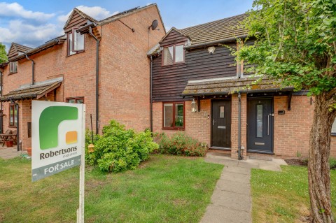 View full details for Frank Lunnon Close, Bourne End, SL8
