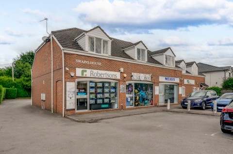 View full details for Swains Lane, Flackwell Heath, HP10
