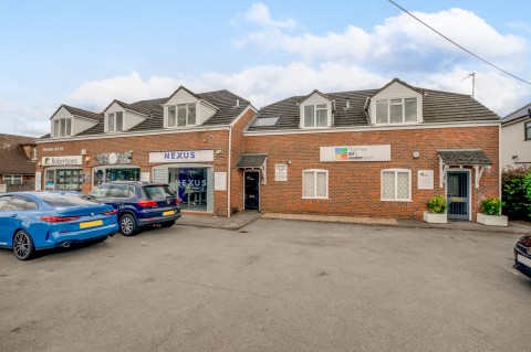View full details for Swains Lane, Flackwell Heath, HP10