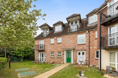 View full details for Juniper Lane, Flackwell Heath, HP10