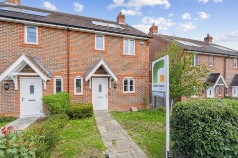 View full details for Heath End Road, Flackwell Heath, HP10