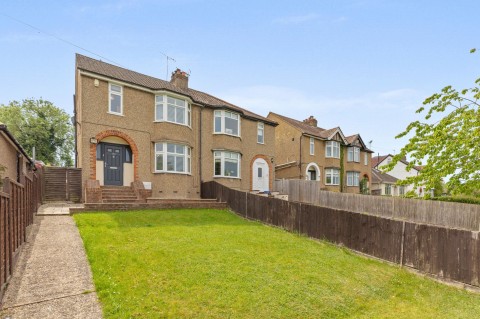 View full details for Kingsmead Road, High Wycombe, HP11