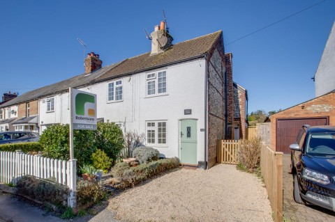 View full details for The Common, Flackwell Heath, HP10