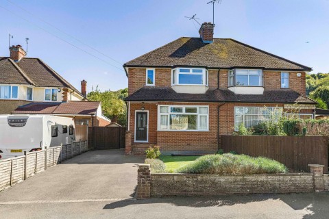 View full details for Keep Hill Road, High Wycombe, HP11