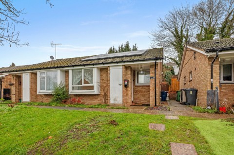 View full details for Walkham Close, High Wycombe, HP13