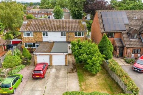 View full details for Sedgmoor Road, Flackwell Heath, HP10
