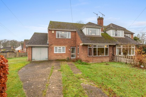 View full details for Green Crescent, Flackwell Heath, HP10