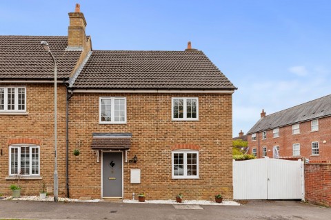 View full details for Old Papermill Close, Wooburn Green, HP10