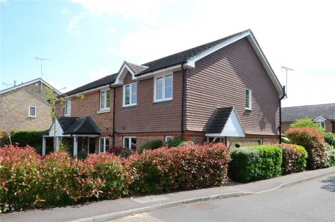 View full details for Rowland Place, Wokingham, RG41