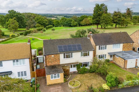 View full details for The Fairway, Flackwell Heath, HP10