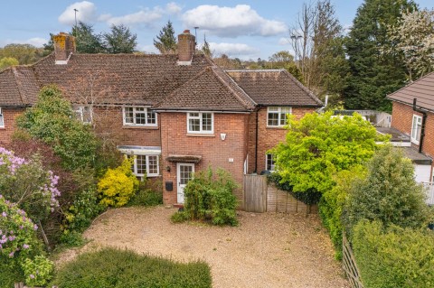 View full details for Oakland Way, Flackwell Heath, HP10