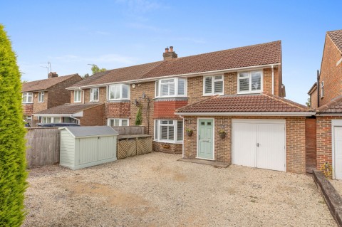 View full details for Greenlands, Flackwell Heath, HP10