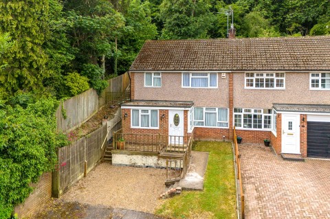 View full details for Bay Tree Close, High Wycombe, HP11