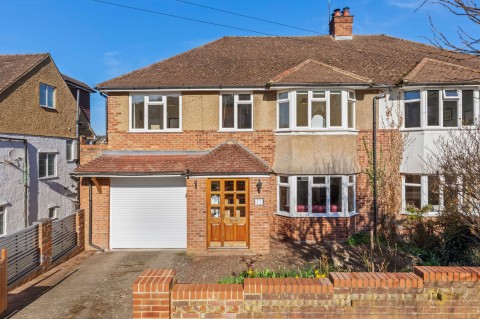 View full details for Lime Avenue, High Wycombe, HP11